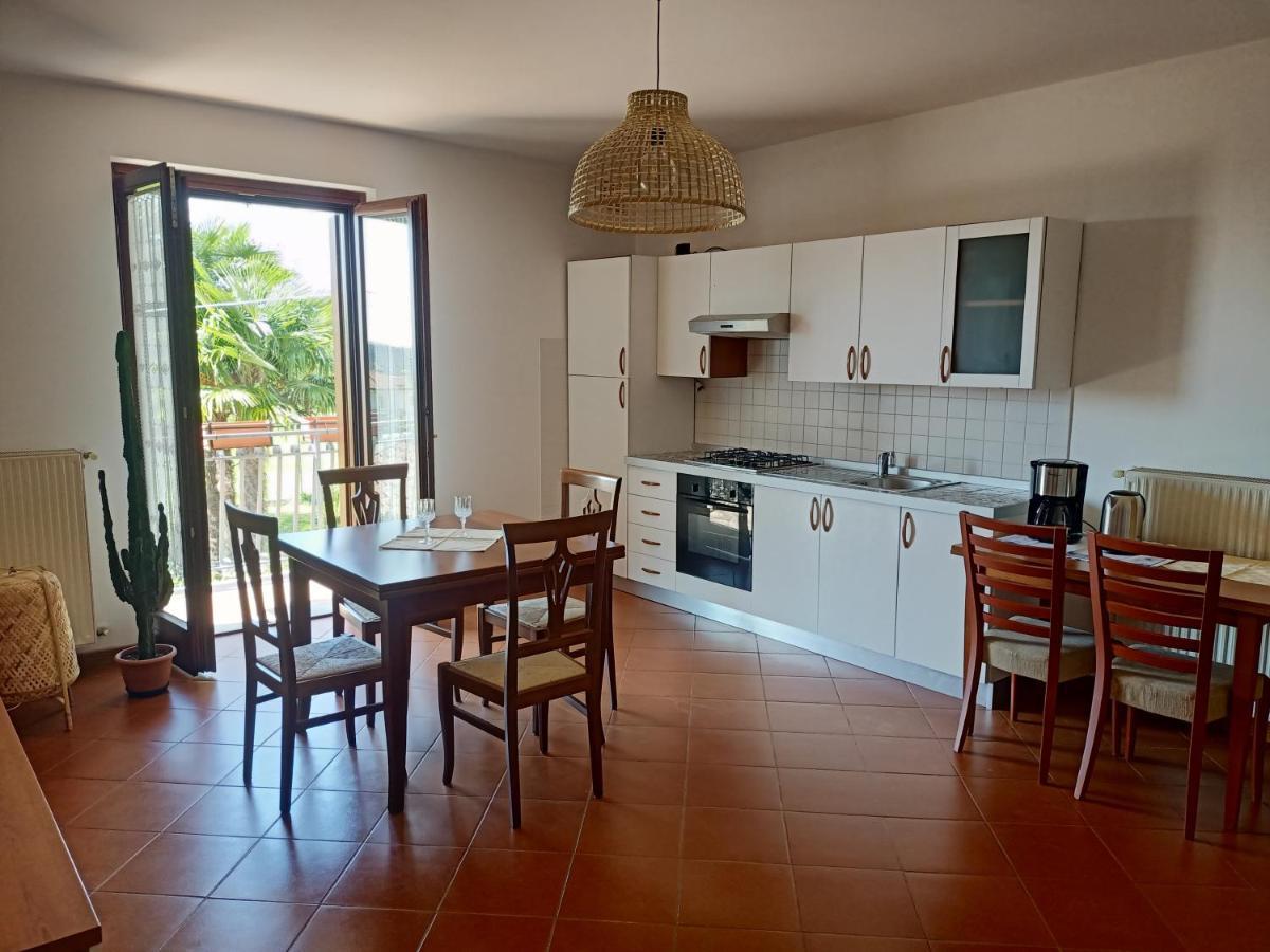 Nicole Country Apartments Cassacco Εξωτερικό φωτογραφία
