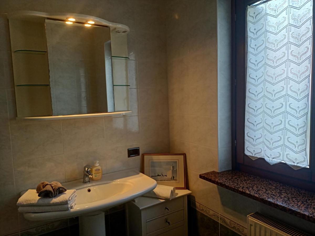 Nicole Country Apartments Cassacco Εξωτερικό φωτογραφία
