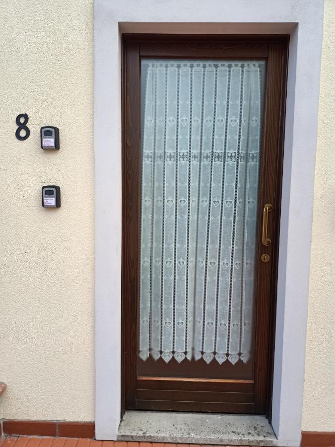 Nicole Country Apartments Cassacco Εξωτερικό φωτογραφία