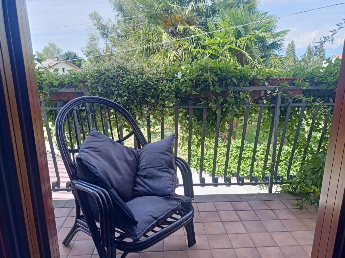 Nicole Country Apartments Cassacco Δωμάτιο φωτογραφία