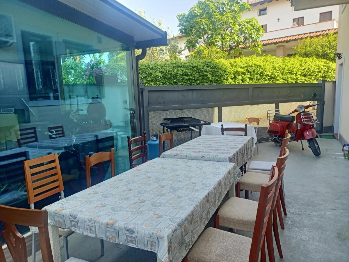 Nicole Country Apartments Cassacco Εξωτερικό φωτογραφία