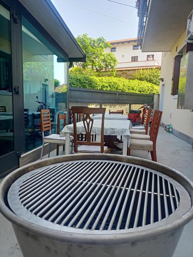 Nicole Country Apartments Cassacco Εξωτερικό φωτογραφία